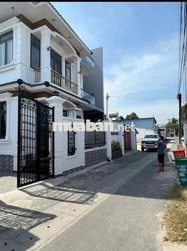 BIỆT THỰ MINI HIỆP AN - 121m2 - 3pngu - CÁCH NGUYỄN CHÍ THANH 50m