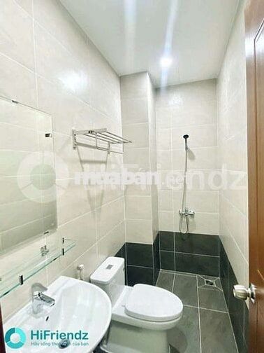 CHO THUÊ CĂN HỘ DỊCH VỤ FULL NỘI THẤT 1PN VÀ STUDIO CỬA SỔ TRỜI
