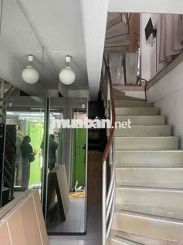 CHO THUÊ BIỆT THỰ FULL NỘI THẤT MẶT TIỀN SÔNG HIỆP BÌNH CHÁNH THỦ ĐỨC