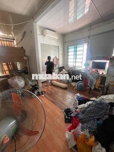 QUẬN 3 ĐẮT ĐỎ - HẺM XE HƠI - GẦN MẶT TIỀN - VỊ TRÍ KINH DOAnh
