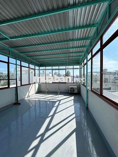Nhà mặt tiền nguyên căn 300m2 đường LƯƠNG THẾ VINH