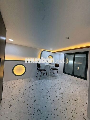 KHAI TRƯƠNG CHDV DUPLEX CÓ GÁC 40M2 FULL NT QUẬN PHÚ NHUẬN GIÁ SV