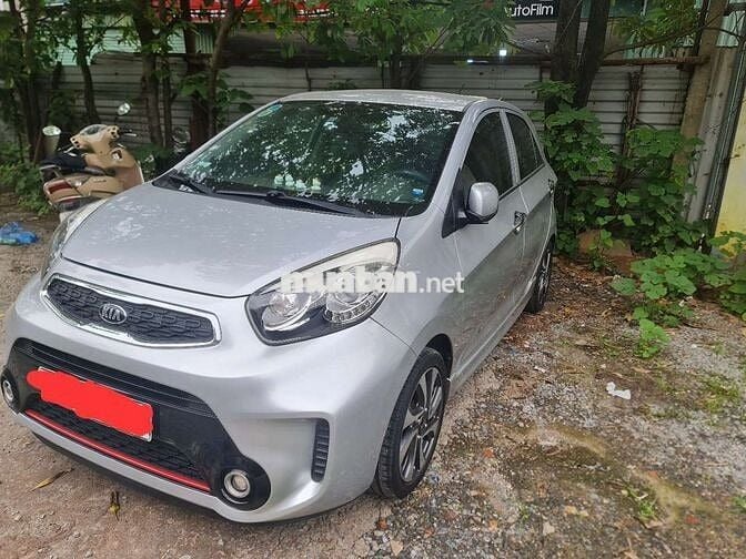 2017 Si 1.25 AT - 8000 km