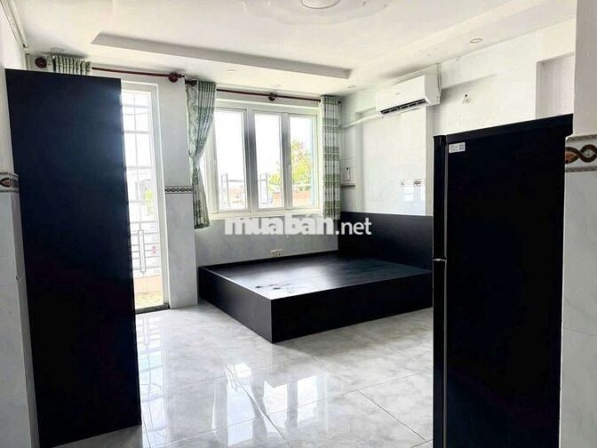 CHO THUÊ BANCON + Ở NGUYỄN VĂN LƯỢNG ,GV