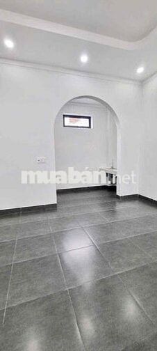 nhà mặt tiền nguyễn khuyến cho thuê