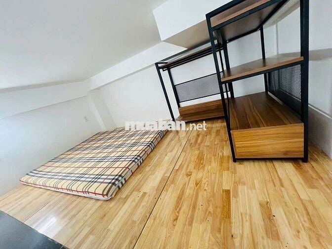 CHO THUÊ BANCON + FULL NT Ở PHẠM VĂN CHIÊU ,GV