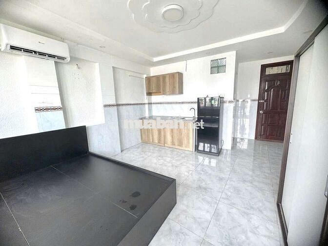 CHO THUÊ BANCON + Ở NGUYỄN VĂN LƯỢNG ,GV