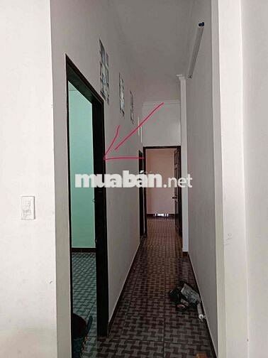 Phòng 2 triệu bao điện nước - Gò Vấp