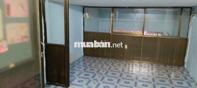 NHÀ HẺM THOÁNG, AN NINH, SẠCH SẼ ĐƯỜNG THIÊN PHƯỚC P9 TB