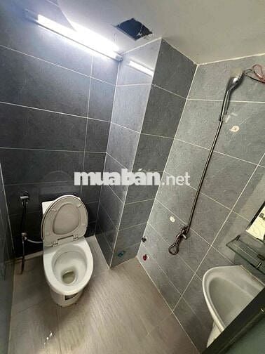 CĂN HỘ GÁC CỬA SỔ KÍNH NHIỀU ÁNH SÁNG LÊ ĐỨC THỌ GÒ VẤP ĐẦY ĐỦ TIỆN ÍC
