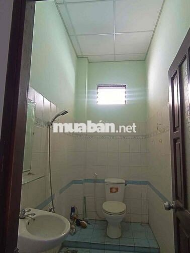 Phòng 2 triệu bao điện nước - Gò Vấp