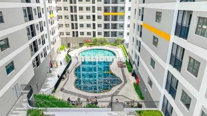 CHO THUÊ CĂN HỘ LEGACY CENTRAL GIÁ CHỈ 3,2TR/TH FREE HỒ BƠI, GYM, …