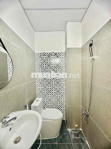 Thuê Duplex Cho Sinh Viên Đường Võ Oanh, Gần MeTro, UTH, Thang Máy.