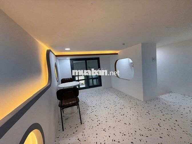 KHAI TRƯƠNG CHDV DUPLEX CÓ GÁC 40M2 FULL NT QUẬN PHÚ NHUẬN GIÁ SV