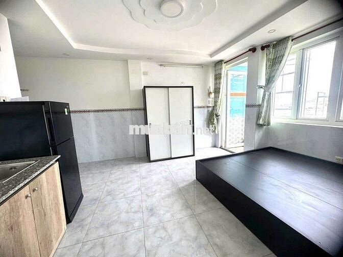 CHO THUÊ BANCON + Ở NGUYỄN VĂN LƯỢNG ,GV
