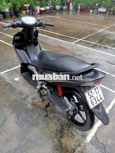 Nhà dư dùng bán bớt xe Nouvo máy êm mạnh