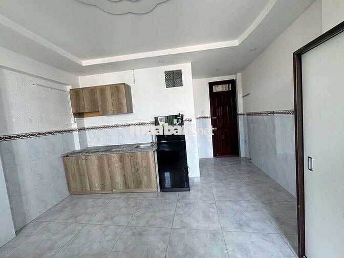 CHO THUÊ BANCON + Ở NGUYỄN VĂN LƯỢNG ,GV