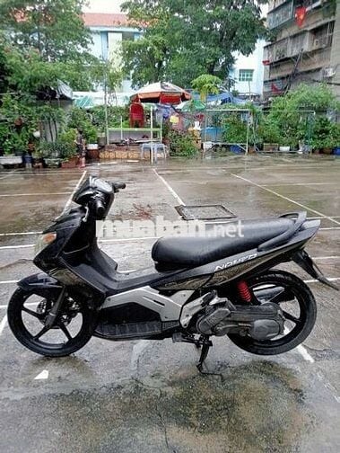 Nhà dư dùng bán bớt xe Nouvo máy êm mạnh