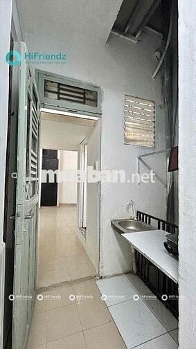 🔥PHÒNG GÁC CỬA SỔ THOÁNG TÁCH BẾP_GẦN CÔNG VIÊN HOÀNG VĂN THỤ