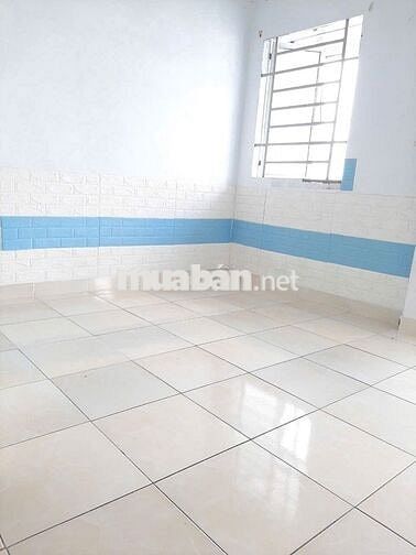 Cho thuê gấp phòng trọ mới xây tại Quận Gò Vấp