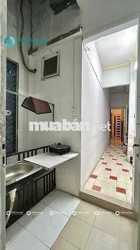 🔥PHÒNG GÁC CỬA SỔ THOÁNG TÁCH BẾP_GẦN CÔNG VIÊN HOÀNG VĂN THỤ
