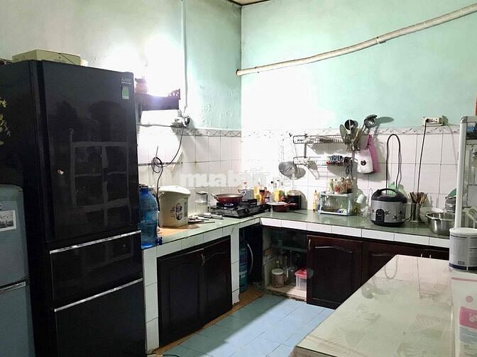 Bán Nhà mt Lê Văn Hiến, 96m2, 2PN, kẹp cống, Ngũ Hành Sơn