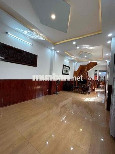 Nhà mặt tiền nguyên căn 300m2 đường LƯƠNG THẾ VINH
