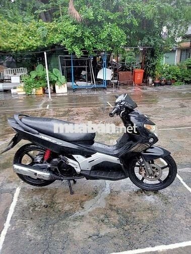 Nhà dư dùng bán bớt xe Nouvo máy êm mạnh