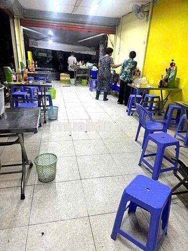 Cho Thuê Gốc 2 Mặt Tiền Binh Tri Đông-Binh Tân
