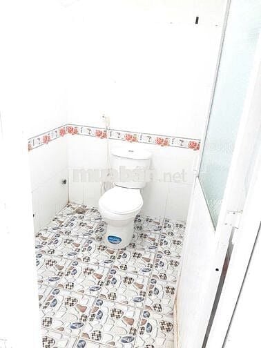 Cho thuê gấp phòng trọ mới xây tại Quận Gò Vấp