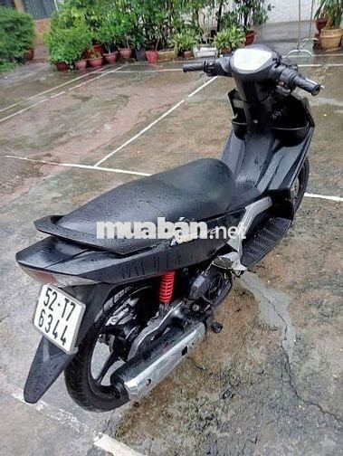 Nhà dư dùng bán bớt xe Nouvo máy êm mạnh
