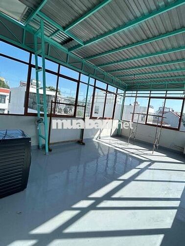 Nhà mặt tiền nguyên căn 300m2 đường LƯƠNG THẾ VINH