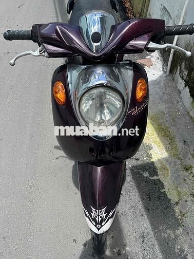 🛵🛵🛵 Mio classico máy thái bstp