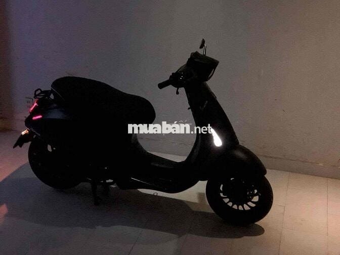 Vespa Sprint 2021 - 150cc - odo 10k - chính chủ