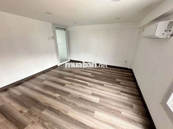 Cho thuê Chung cư mới 2 phòng ngủ, đường Trần Khắc Chân, Phú Nhuận
