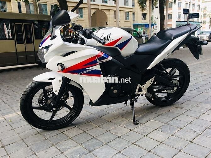 HONDA CBR 150 Bản 1 Mắt Màu HOTT Xe Máy ZIN 2018