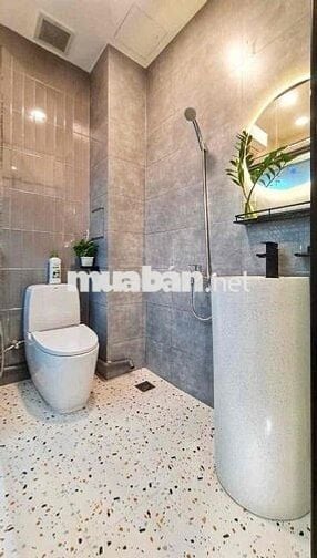 Cho Thuê Căn Hộ Duplex Có Gác Full Nt Nguyễn Đình Chiểu Q3