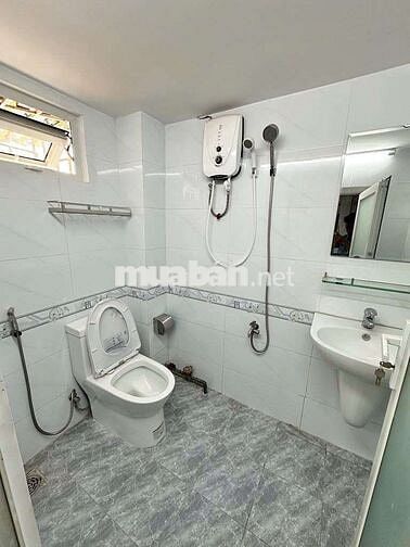 Cho thuê Chung cư mới 2 phòng ngủ, đường Trần Khắc Chân, Phú Nhuận