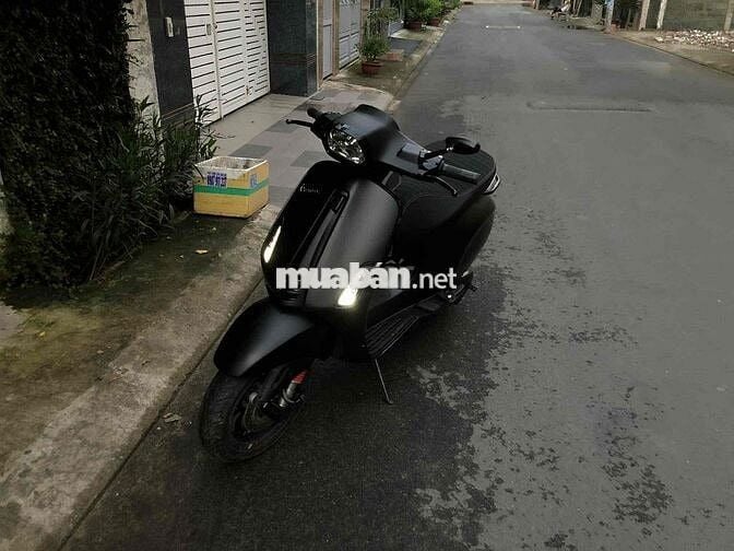 Vespa Sprint 2021 - 150cc - odo 10k - chính chủ