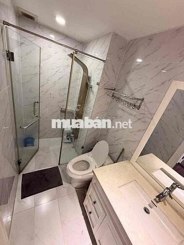 cho thuê căn hộ SUNRINE CUTY nguyễn hữu thọ phường tân phong Q7