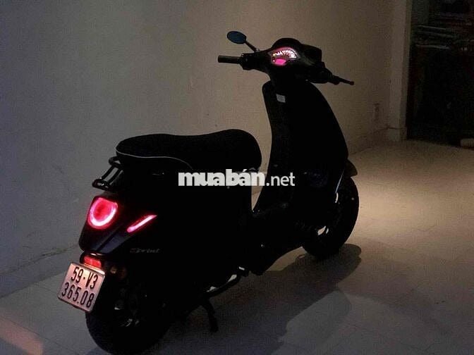 Vespa Sprint 2021 - 150cc - odo 10k - chính chủ