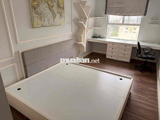 cho thuê căn hộ SUNRINE CUTY nguyễn hữu thọ phường tân phong Q7