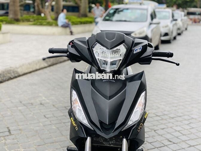 HONDA WINNER 150 BẢN V1 ĐEN SẦN CHÍNH CHỦ CẦN BÁN