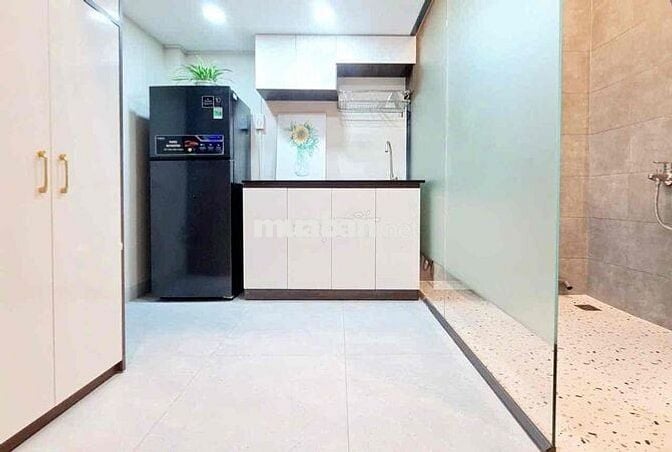 Cho Thuê Căn Hộ Duplex Có Gác Full Nt Nguyễn Đình Chiểu Q3