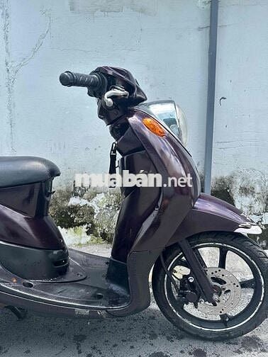 🛵🛵🛵 Mio classico máy thái bstp