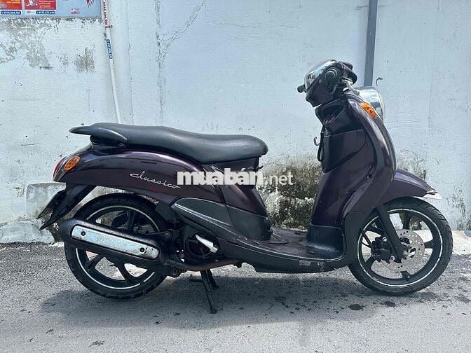 🛵🛵🛵 Mio classico máy thái bstp