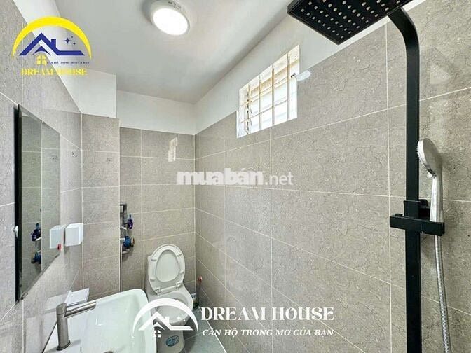 CHDV STUDIO FULL NỘI THẤT RỘNG RÃI THOÁNG MÁT TRỐNG SẴN AN NINH CAO