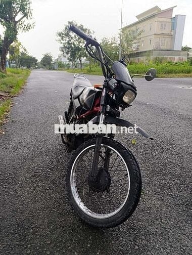 Bán Honda win 100 Retro Classic, giấy tờ đầy đủ