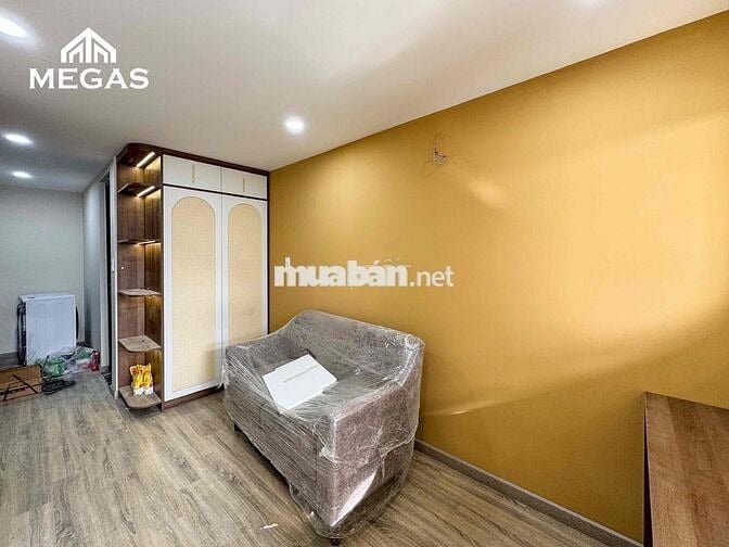 STUDIO 5TR5 FULL NT NGAY LOTTE MART GÒ VẤP