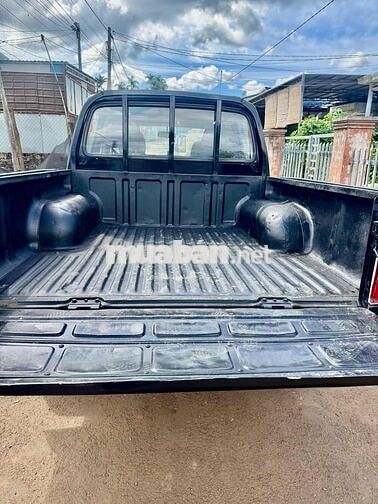 Ford Ranger 2006 - 150 km
